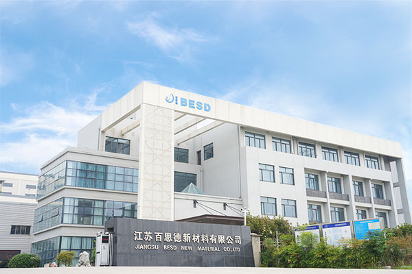 Unternehmensgebäude