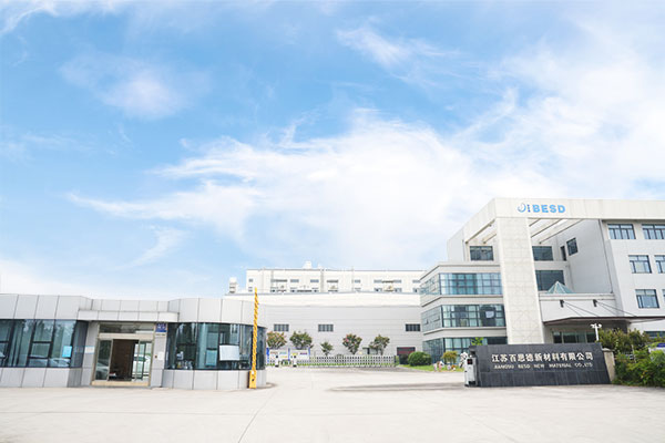 Unternehmensgebäude